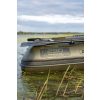 Fox Inflatable Boat 290 X Air Deck Gumicsónak Alumínium Padlóval 290x172cm