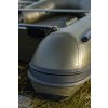 Fox Inflatable Boat 290 X Air Deck Gumicsónak Alumínium Padlóval 290x172cm