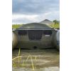 Fox Inflatable Boat 290 X Air Deck Gumicsónak Alumínium Padlóval 290x172cm