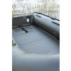 Fox Inflatable Boat 290 X Air Deck Gumicsónak Alumínium Padlóval 290x172cm