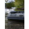 Fox Inflatable Boat 320 X Air Deck Gumicsónak Alumínium Padlóval 320x172cm