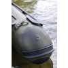 Fox Inflatable Boat 320 X Air Deck Gumicsónak Alumínium Padlóval 320x172cm