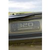 Fox Inflatable Boat 320 X Air Deck Gumicsónak Alumínium Padlóval 320x172cm