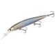 Major Craft Ceana Jerkbait 110SPM Middle 11cm 17gr #002 Green Back Silver Lebegő Wobbler