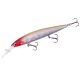 Major Craft Ceana Jerkbait 110SPM Middle 11cm 17gr #013 Holo Clown Lebegő Wobbler