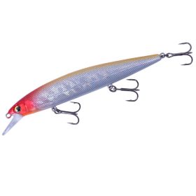   Major Craft Ceana Jerkbait 110SPS Shallow 11cm 16gr #013 Holo Clown Lebegő Wobbler