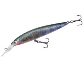   Major Craft Ceana Jerkbait 90SPM Middle 9cm 11gr #011 Oikawa Lebegő Wobbler