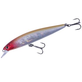   Major Craft Ceana Jerkbait 90SPS Shallow 9cm 10gr #013 Holo Clown Lebegő Wobbler