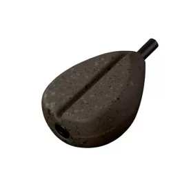   Fox Camotex™ In-line Flat Pear - 3.5oz - 100gm Inline ólom