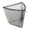 Fox EOS Compact Landing Net 42 Inch Compact Landing Net Merítőfej