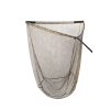 Fox Explorer Landing Net 42in Telescopic 6ft Handle Merítőnyél hálóval