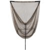 Fox Explorer Landing Net 42in Telescopic 6ft Handle Merítőnyél hálóval