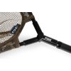 Fox Explorer Landing Net 42in Telescopic 6ft Handle Merítőnyél hálóval