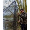 Fox Camo Landing net Mesh 46 Merítőfej pótháló