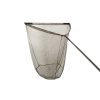 Fox Horizon X6 42 Carbon Landing Net (Camo Mesh) Merítőfej