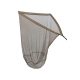 Fox Eos-X Landing Net 46inch 1,80m Bojlis Merítőháló
