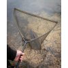 Fox Eos-X Landing Net 42inch 1,80m Bojlis Merítőháló