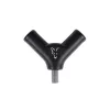 Fox Aluminium Spreader Block Merítőfej Adapter