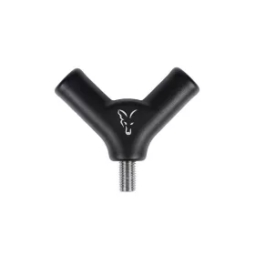 Fox Aluminium Spreader Block Merítőfej Adapter