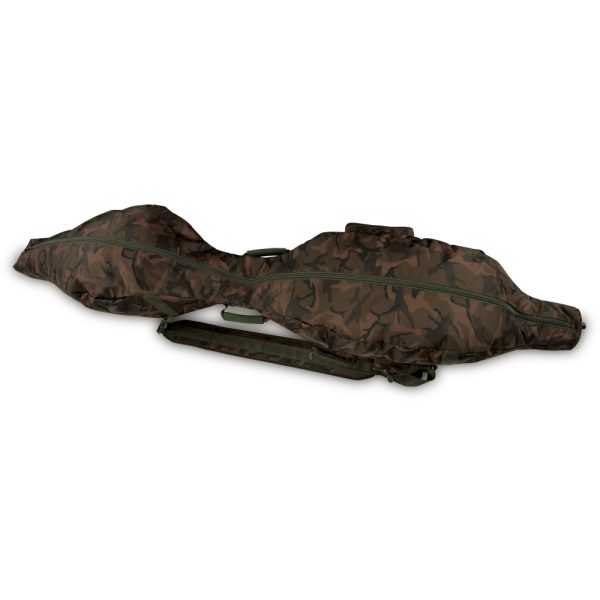 Fox Camolite™ 3 Up 2 Down Rod Holdall - Rod Holdall Táska