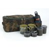 Fox Brew Kit Bag Camping táska