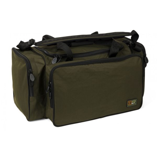 Fox R-Series Carryall Large Szerelékes táska