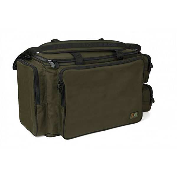Fox R-Series Carryall X Large Szerelékes táska