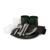 Fox R-Series 2 Man Dinner Set Camping táska