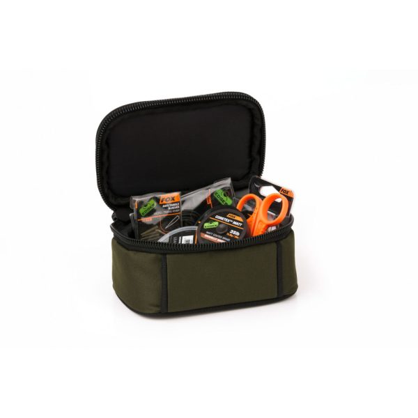 Fox R-Series Accessory Bag Small Szerelékes táska