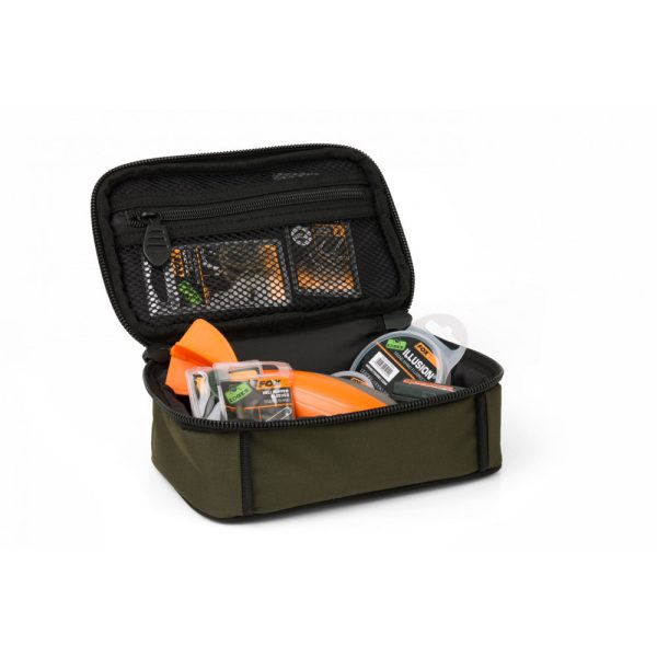 Fox R-Series Accessory Bag Medium Szerelékes táska