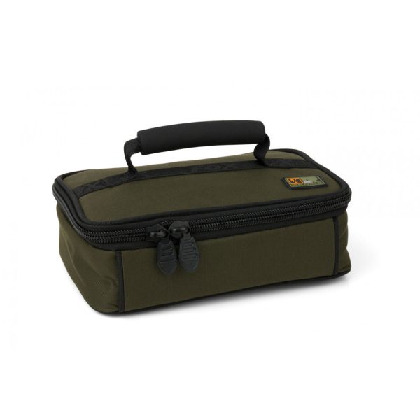 Fox R-Series Accessory Bag Large Szerelékes táska