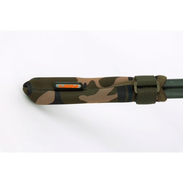 Fox Camo Neoprene Tip & Butt Protectors Bojlis bot