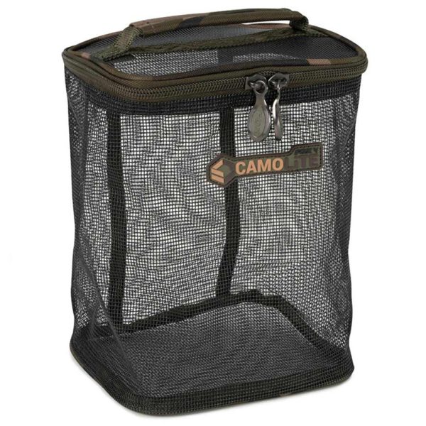 Fox Camolite Air Dry Bag Nagy Szárító Táska