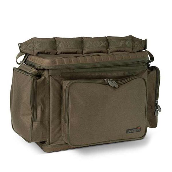 Fox Voyager Barrow Bag Táska 60x38x44cm