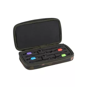 Fox Camolite Halo Bobbin Case Kapásjelző Tartó Tok