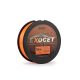 Fox Fox Exocet Fluoro Orange Mono 0.26mm 10lb / 4.9kg (1000m) Monofil zsinór