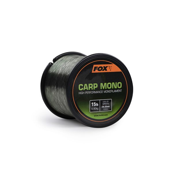 Fox Fox Carp Mono 18lb Monofil zsinór