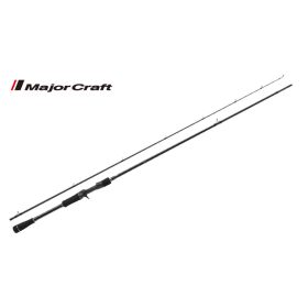   Major Craft Ceana CNC-692MH Baitcast R.Fast 2,05m 7-28gr 2 Részes Casting Pergető Bot