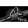 Major Craft Ceana CNC-732H Baitcast R.Fast 2,21m 10-45gr 2 Részes Casting Pergető Bot