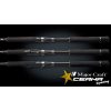 Major Craft Ceana CNS-702M Fast 2,13m 7-28gr 2 Részes Pergető Bot