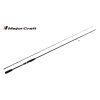 Major Craft Ceana CNS-782L Fast 2,33m 4-15gr 2 Részes Pergető Bot