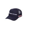 Major Craft American Cap Fekete Baseball Sapka