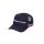 Major Craft American Cap Fekete Baseball Sapka