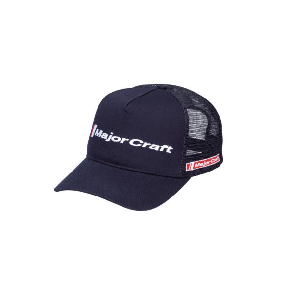 Major Craft American Cap Fekete Baseball Sapka