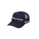 Major Craft American Cap Fekete Baseball Sapka