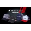 Major Craft American Cap Fekete Baseball Sapka