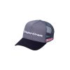 Major Craft American Cap Szürke Baseball Sapka