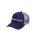 Major Craft American Cap Kék Baseball Sapka