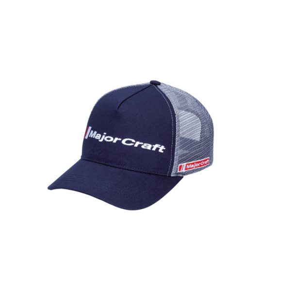 Major Craft American Cap Kék Baseball Sapka