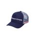 Major Craft American Cap Kék Baseball Sapka